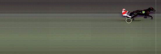 Målfoto for løp 9 på bane BI den 14.08.2015