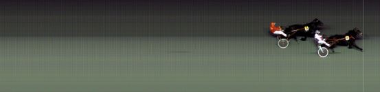 Målfoto for løp 1 på bane BI den 16.10.2015