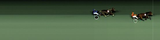 Målfoto for løp 10 på bane BI den 16.10.2015