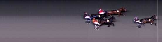 Målfoto for løp 1 på bane BI den 06.11.2015