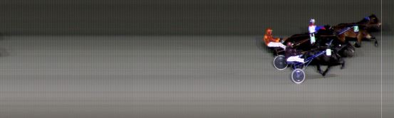 Målfoto for løp 4 på bane BI den 13.12.2015