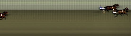 Målfoto for løp 7 på bane BI den 02.01.2016