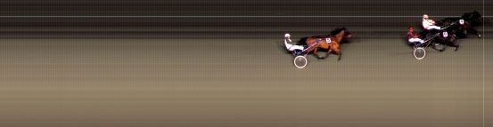 Målfoto for løp 5 på bane BI den 29.01.2016