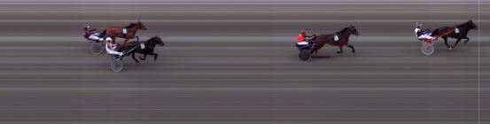 Målfoto for løp 4 på bane BI den 03.06.2016