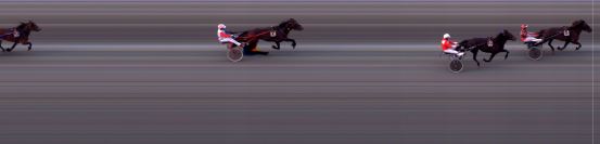 Målfoto for løp 7 på bane BI den 03.06.2016