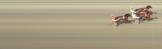 Målfoto for løp 10 på bane BI den 02.07.2016