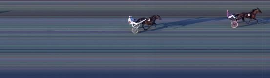 Målfoto for løp 7 på bane BI den 24.07.2016