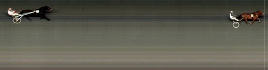 Målfoto for løp 7 på bane BI den 18.11.2016