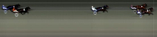 Målfoto for løp 5 på bane BI den 25.11.2016