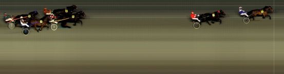 Målfoto for løp 1 på bane BI den 03.03.2017