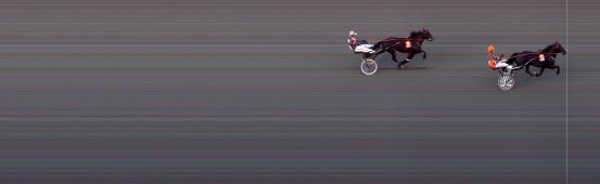 Målfoto for løp 3 på bane BI den 02.04.2017