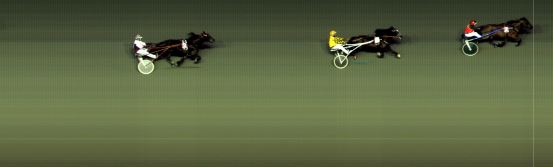 Målfoto for løp 8 på bane BI den 02.04.2017