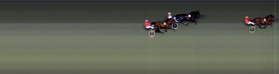 Målfoto for løp 12 på bane BI den 28.07.2017