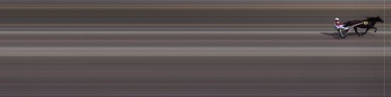 Målfoto for løp 1 på bane BI den 29.07.2017