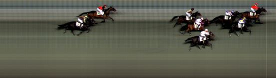 Målfoto for løp 5 på bane BI den 24.11.2017