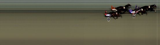 Målfoto for løp 7 på bane BI den 15.12.2017