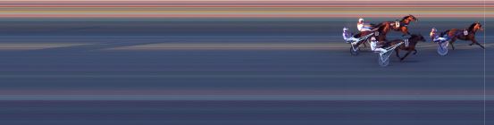 Målfoto for løp 7 på bane BI den 25.05.2018