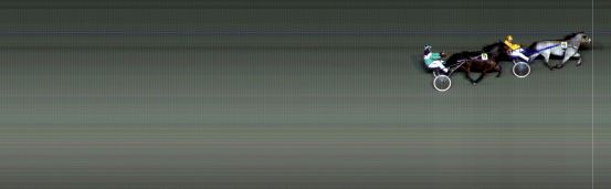 Målfoto for løp 9 på bane BI den 09.11.2018