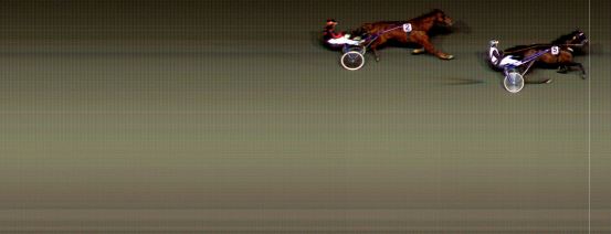 Målfoto for løp 5 på bane BI den 22.03.2019