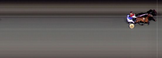 Målfoto for løp 7 på bane BI den 12.04.2019