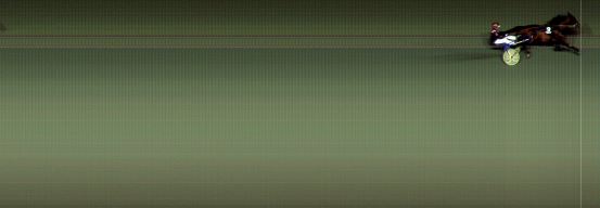 Målfoto for løp 6 på bane BI den 02.10.2020