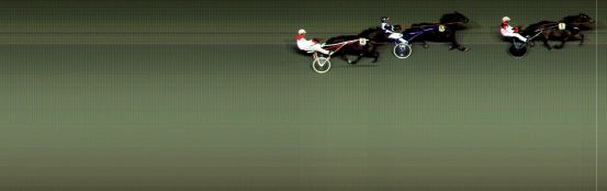 Målfoto for løp 7 på bane BI den 02.10.2020