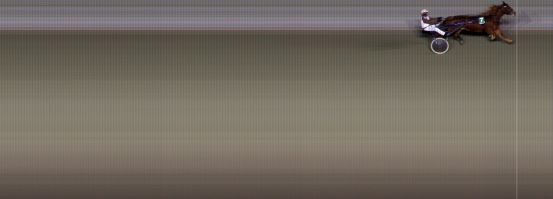 Målfoto for løp 4 på bane BI den 15.12.2023