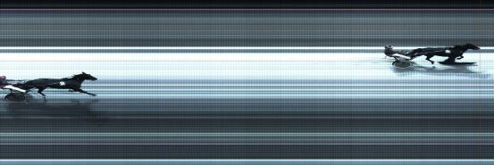 Målfoto for løp 4 på bane BJ den 24.11.2015