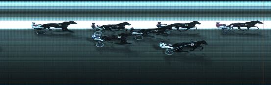 Målfoto for løp 7 på bane BJ den 19.02.2016