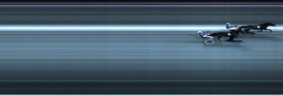 Målfoto for løp 4 på bane BJ den 05.09.2016