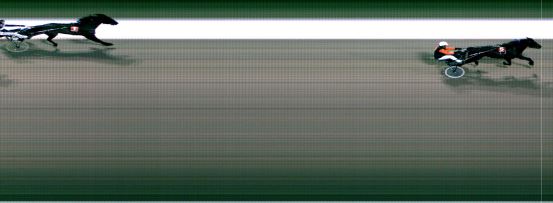 Målfoto for løp 3 på bane BJ den 15.02.2017