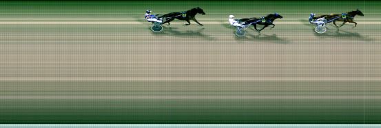 Målfoto for løp 9 på bane BJ den 29.03.2017