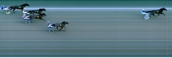 Målfoto for løp 9 på bane BJ den 31.05.2017