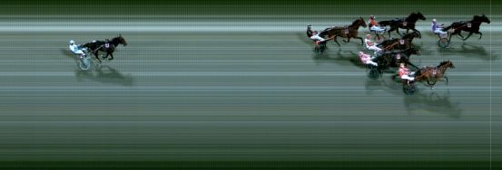 Målfoto for løp 10 på bane BJ den 18.11.2017