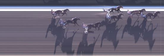 Målfoto for løp 1 på bane BJ den 20.11.2017