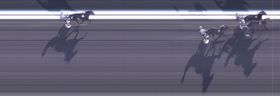 Målfoto for løp 2 på bane BJ den 20.11.2017