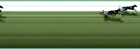 Målfoto for løp 4 på bane BJ den 03.01.2018