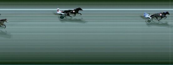 Målfoto for løp 3 på bane BJ den 14.11.2018