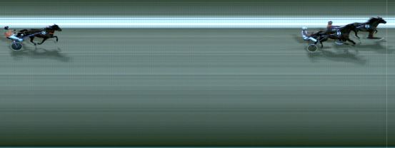 Målfoto for løp 5 på bane BJ den 02.01.2019