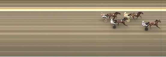 Målfoto for løp 12 på bane BJ den 09.06.2019