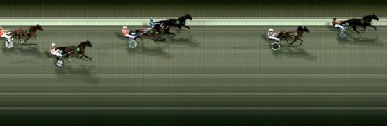 Målfoto for løp 9 på bane BJ den 07.08.2019