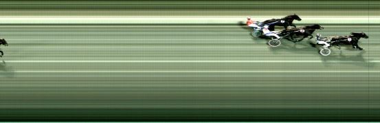 Målfoto for løp 5 på bane BJ den 08.01.2020