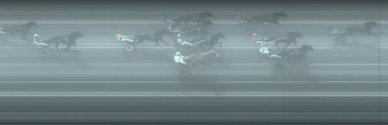 Målfoto for løp 9 på bane BJ den 20.02.2021