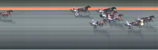 Målfoto for løp 10 på bane BJ den 13.11.2021