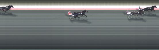 Målfoto for løp 4 på bane BJ den 14.12.2021