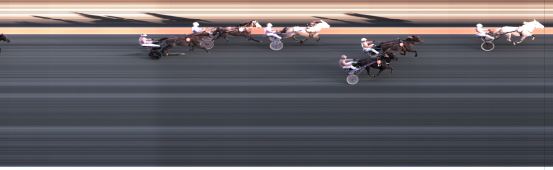 Målfoto for løp 3 på bane BJ den 03.05.2022