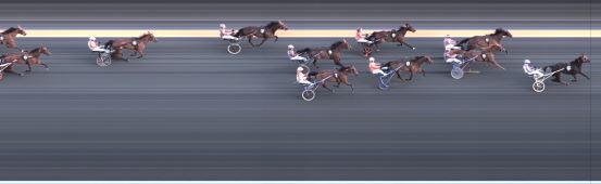 Målfoto for løp 4 på bane BJ den 03.05.2022