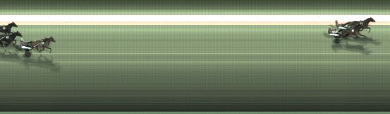 Målfoto for løp 5 på bane BJ den 23.12.2023