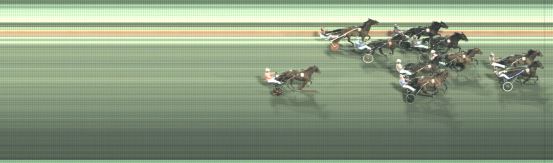 Målfoto for løp 3 på bane BJ den 17.02.2024