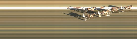 Målfoto for løp 2 på bane BJ den 21.05.2024